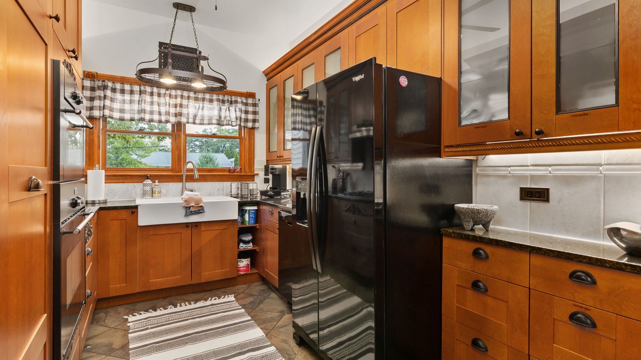 Photo of Kitchen in Lake Geneva