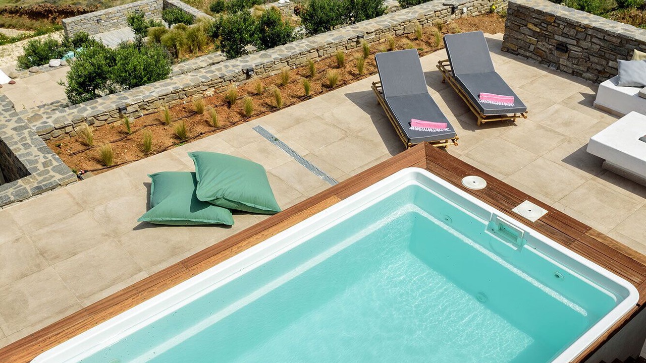Photo of Outdoor in Piso Livadi