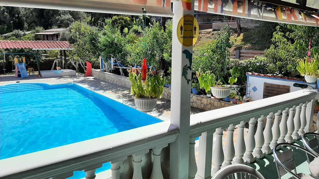 Photo of Outdoor in Dafnata