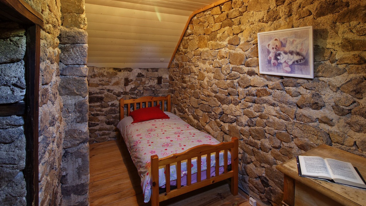 Photo of Bedroom in Hautefage