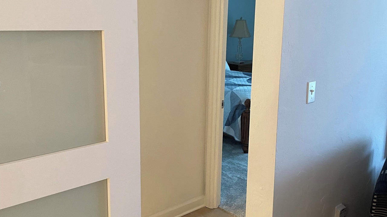 Photo of Bedroom in South Island