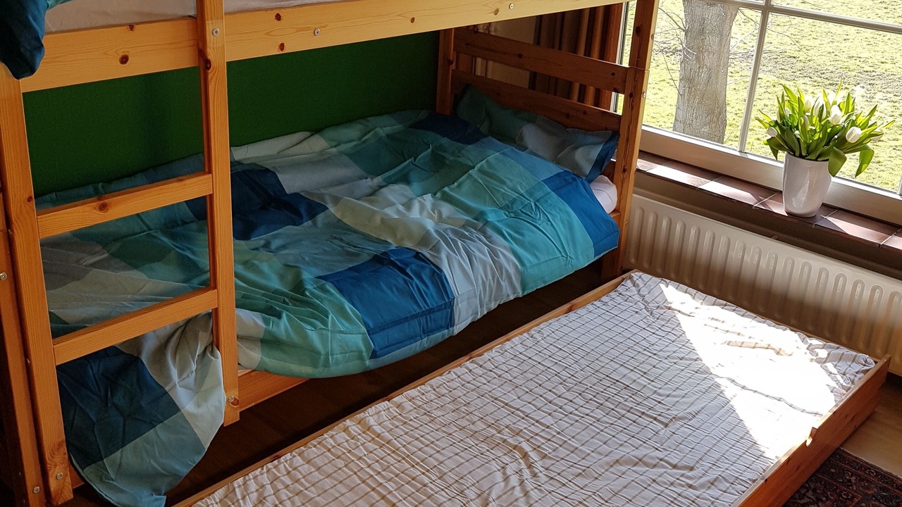 Photo of Bedroom in Wijdewormer