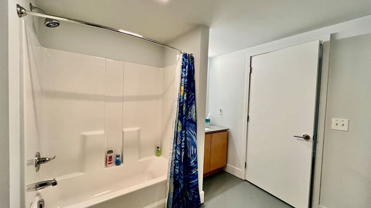 Photo of Bathroom in Otterbien Home