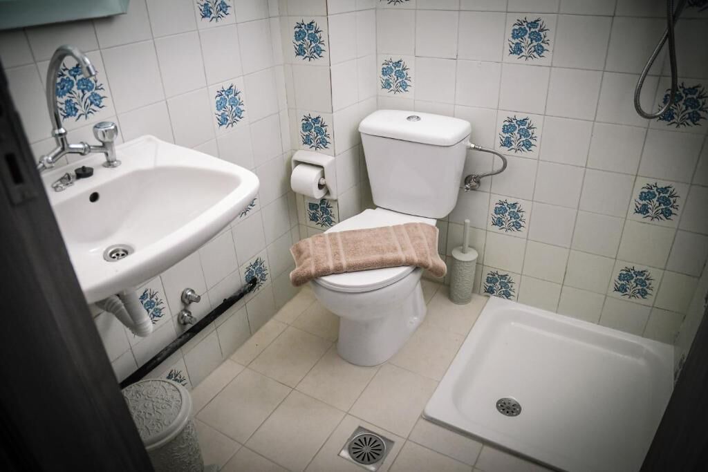 Photo of Bathroom in Pefkos