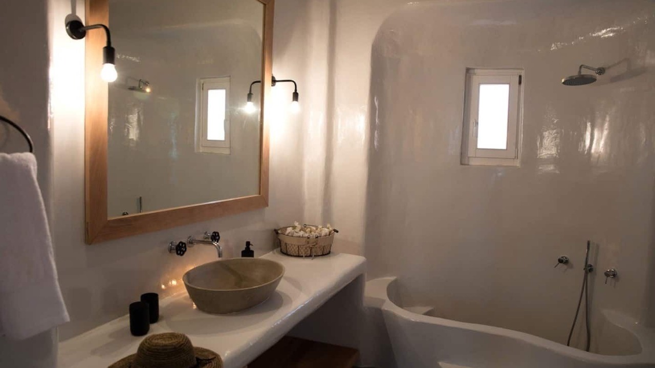 Photo of Bathroom in Paraga