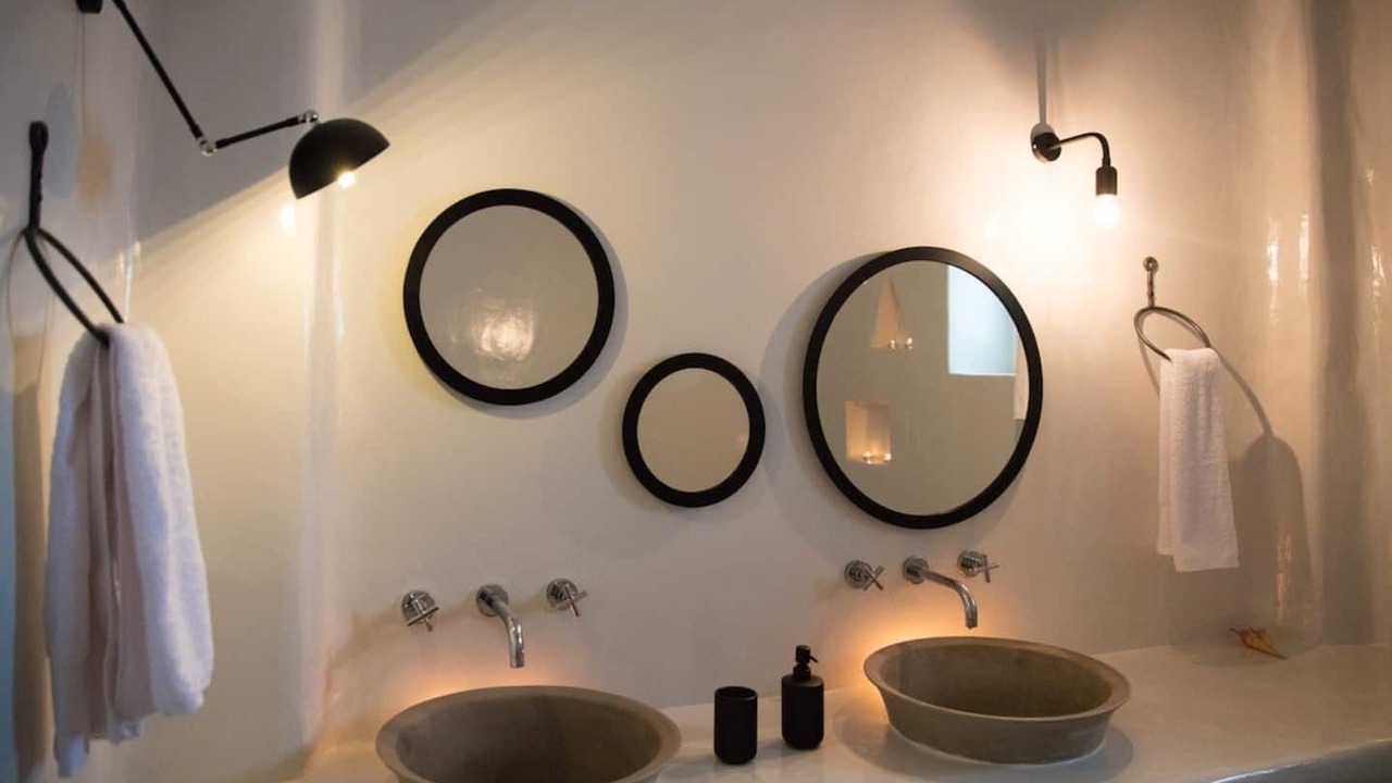 Photo of Bathroom in Paraga
