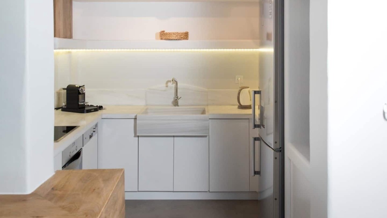 Photo of Kitchen in Paraga