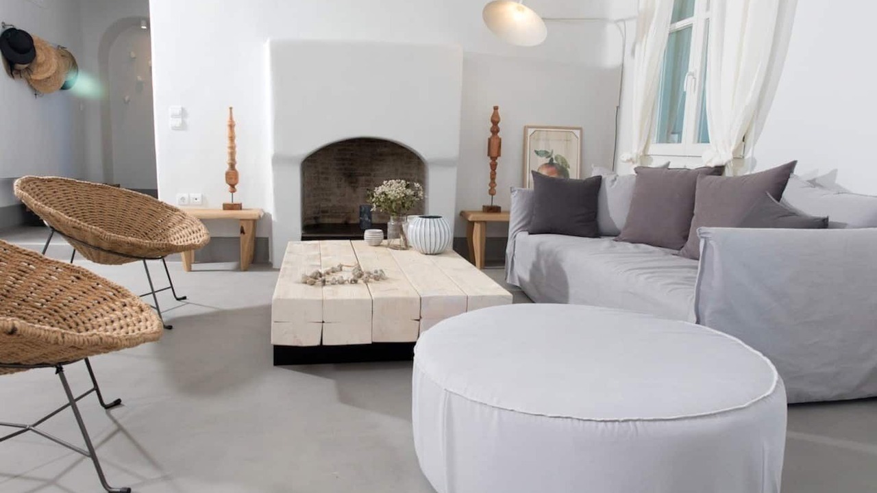 Photo of Livingroom in Paraga