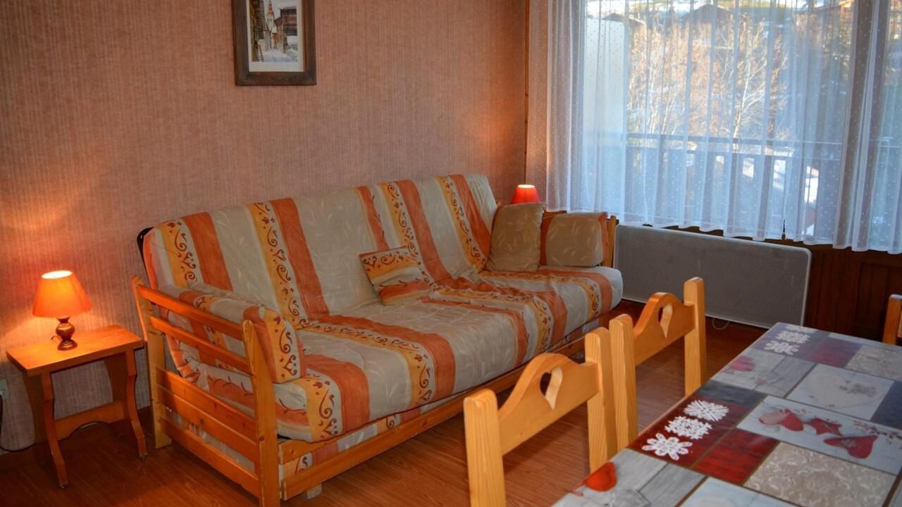 Photo of Livingroom in Le Chinaillon