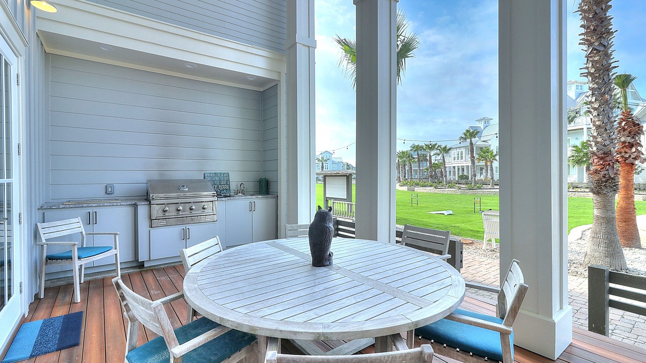Photo of Outdoor in Cinnamon Shore
