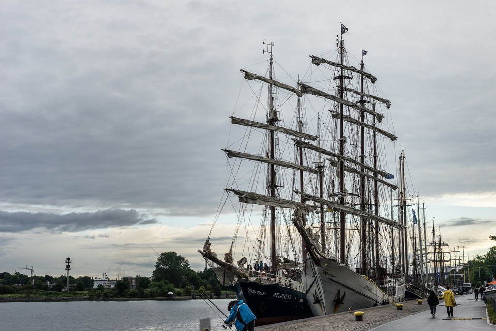 Photo of Outdoor in Amsterdam North