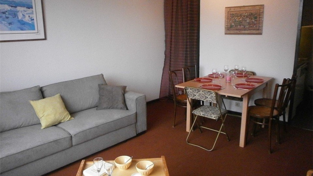 Photo of Livingroom in Piau Engaly