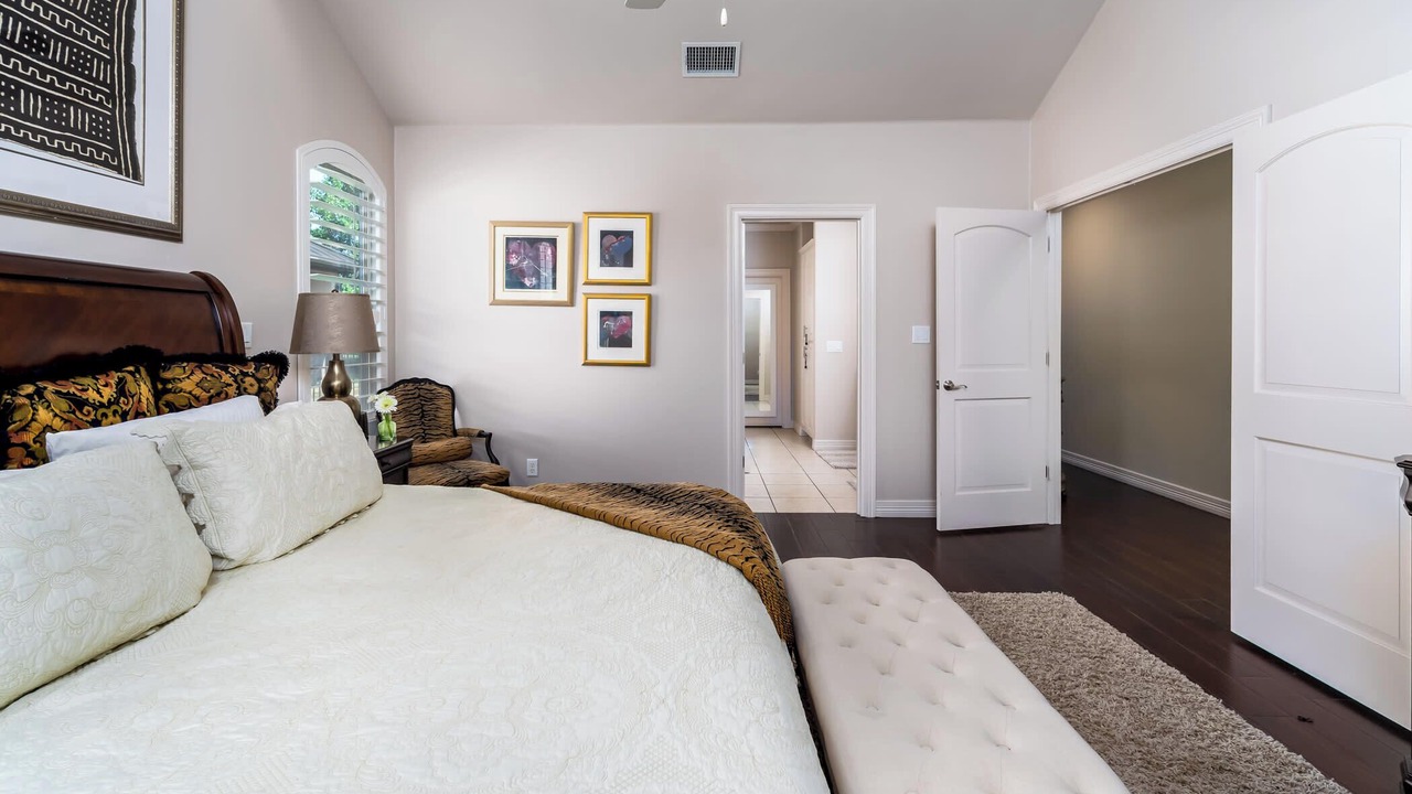 Photo of Bathroom in Horseshoe Bay West