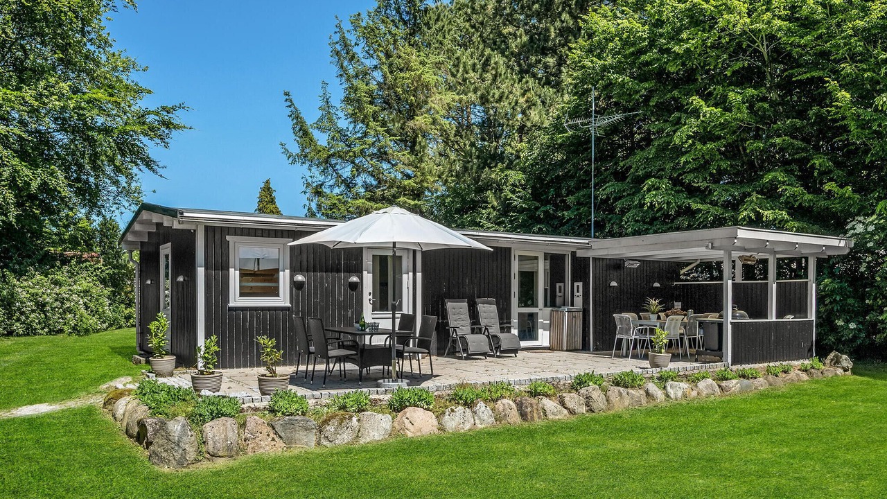 Photo of Outdoor in Hornbaek