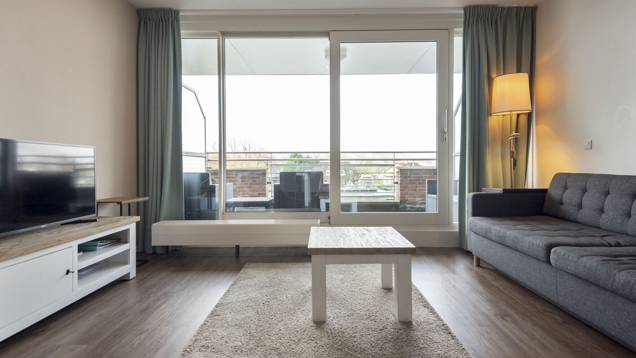 Photo of Livingroom in Merenwijk