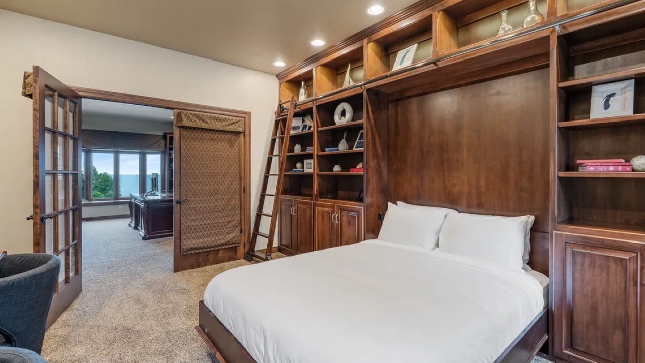 Photo of Bedroom in Newton