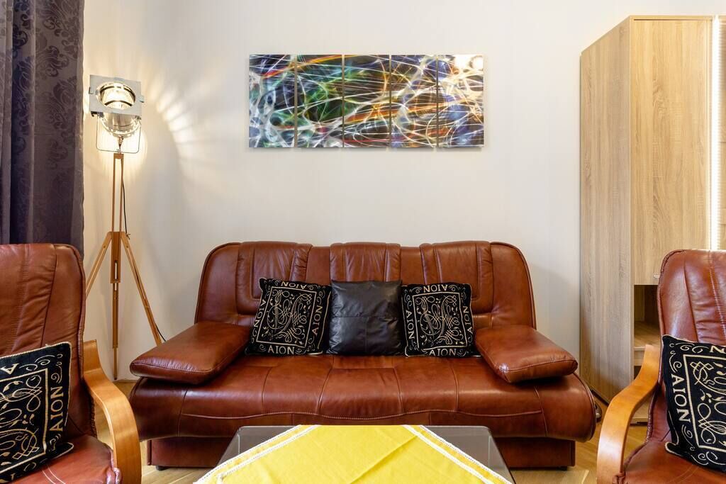 Photo of Livingroom in Nove Mesto