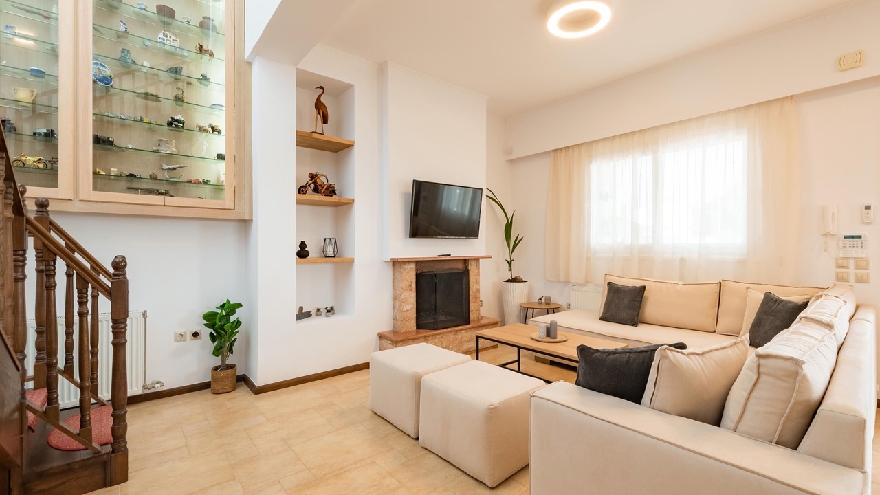 Photo of Livingroom in Gennadi
