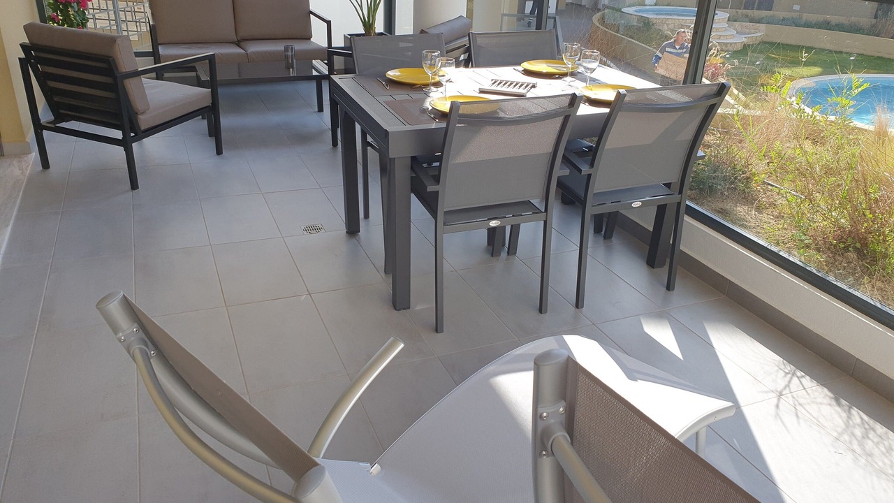 Photo of Outdoor in Alvor