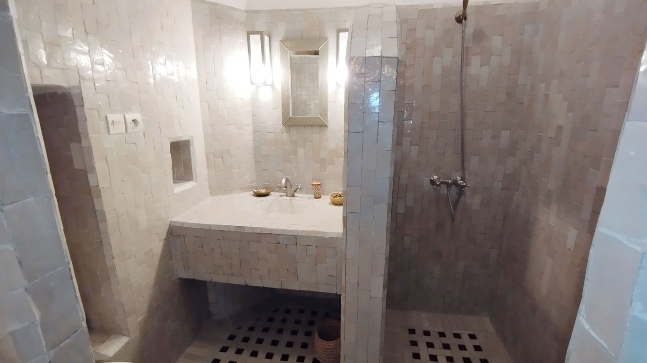 Photo of Bathroom in Medina