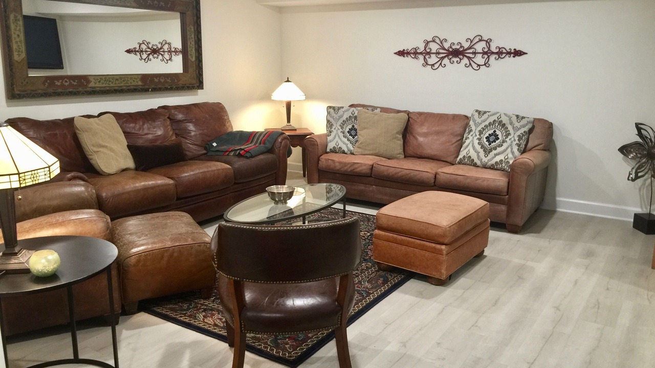 Photo of Bedroom in Powers Lake