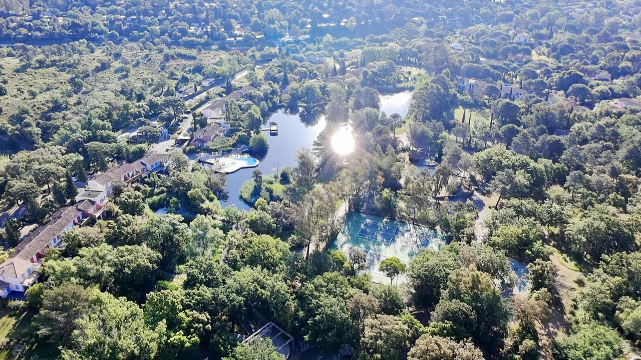 Photo of Outdoor in Les Restanques