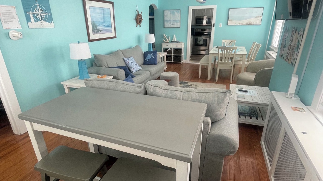 Photo of Livingroom in North End