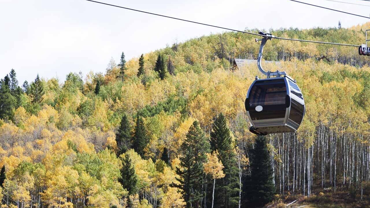 Photo of Others in Peak 9