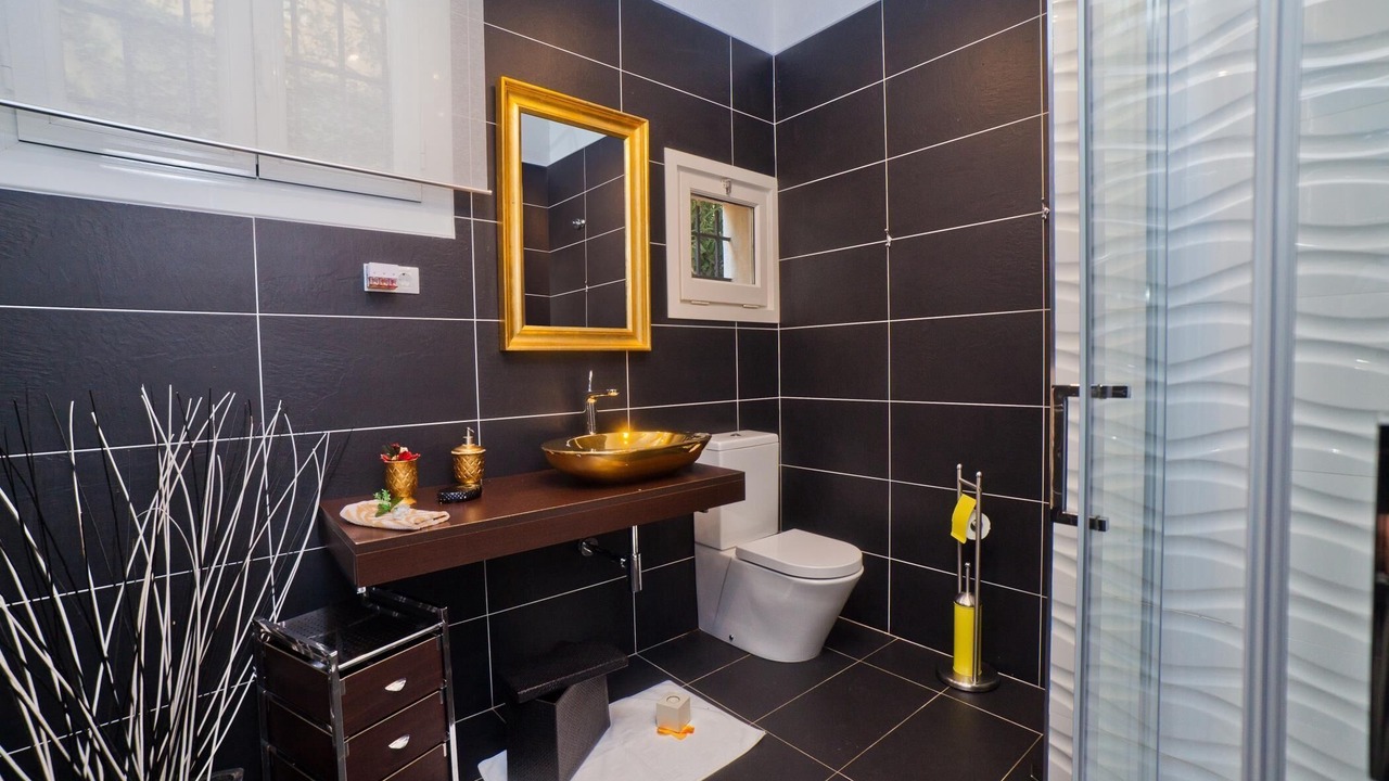 Photo of Bathroom in Vilapicina i la Torre Llobeta