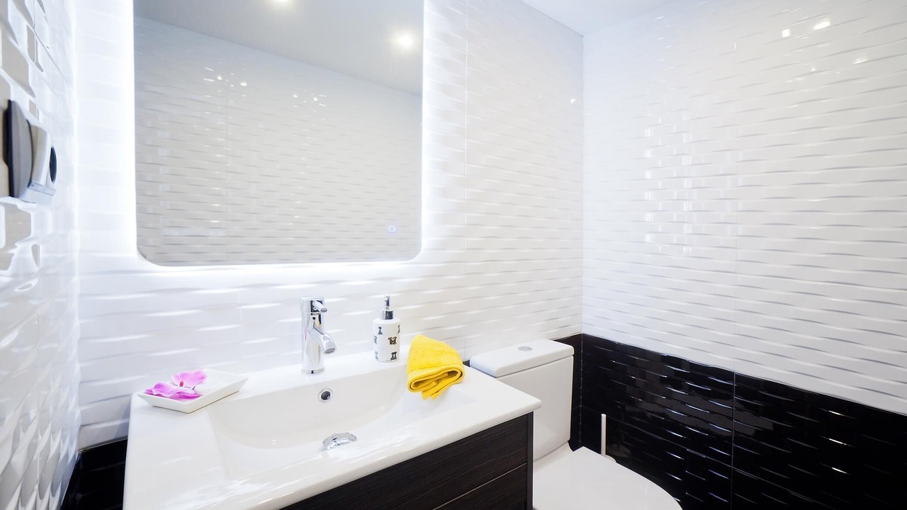Photo of Bathroom in Vilapicina i la Torre Llobeta