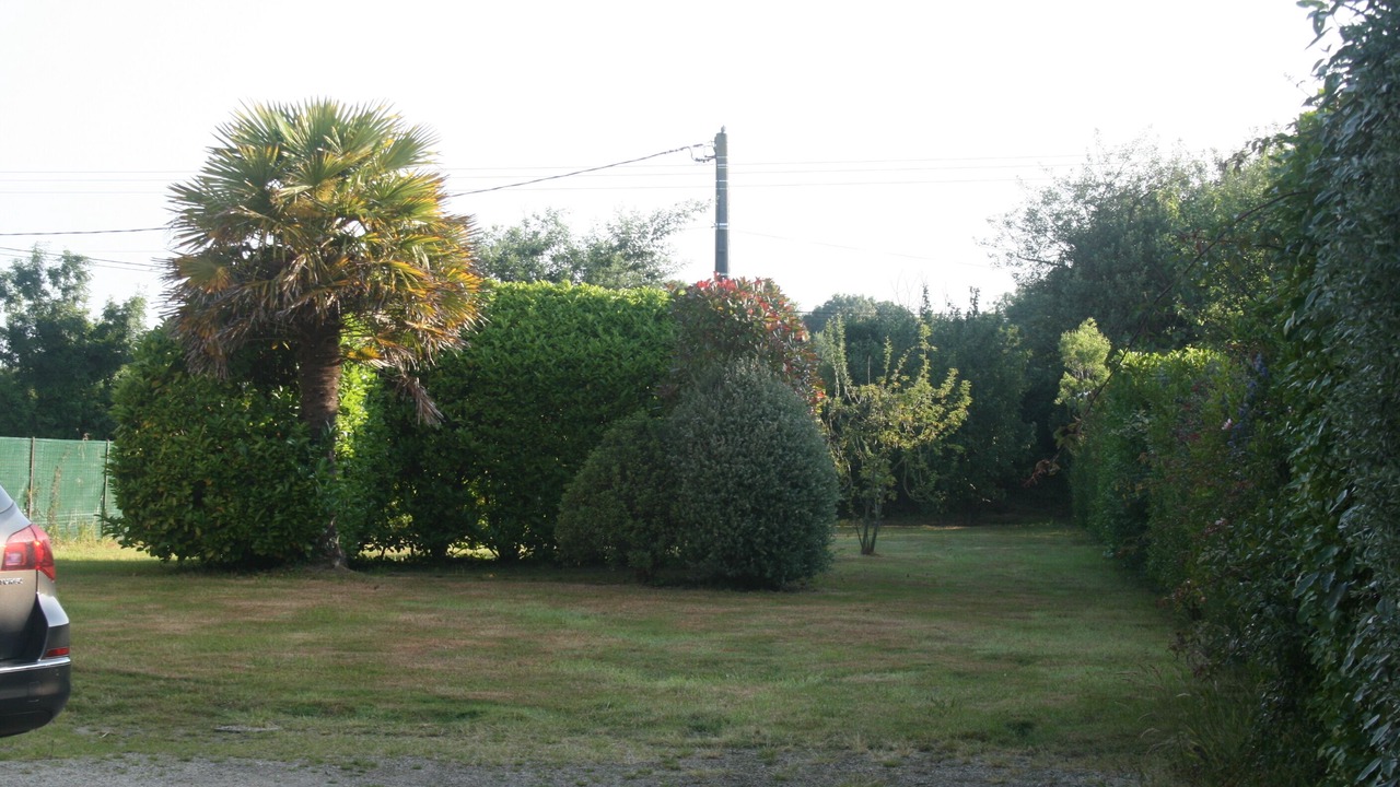 Photo of Outdoor in Saint-Gildas-de-Rhuys