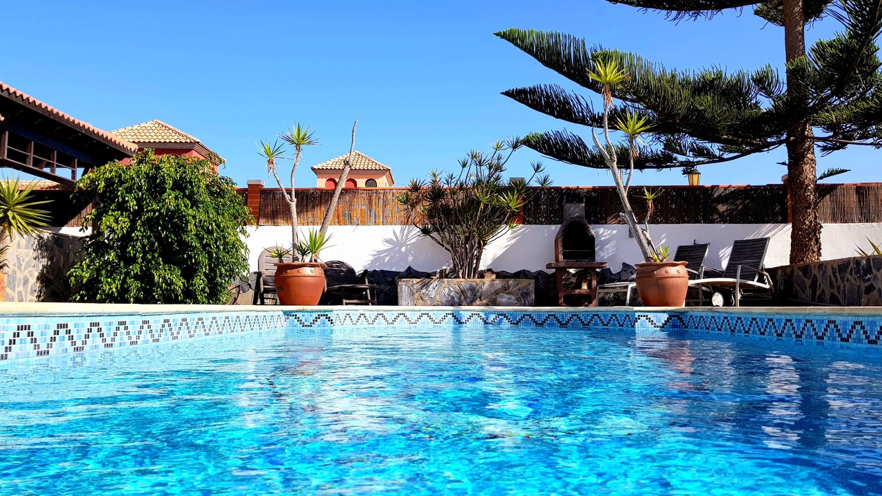 Photo of Outdoor in Corralejo