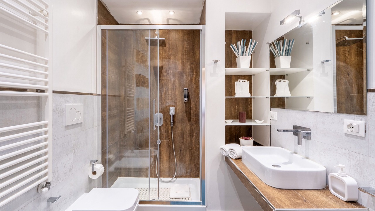Photo of Bathroom in Celio