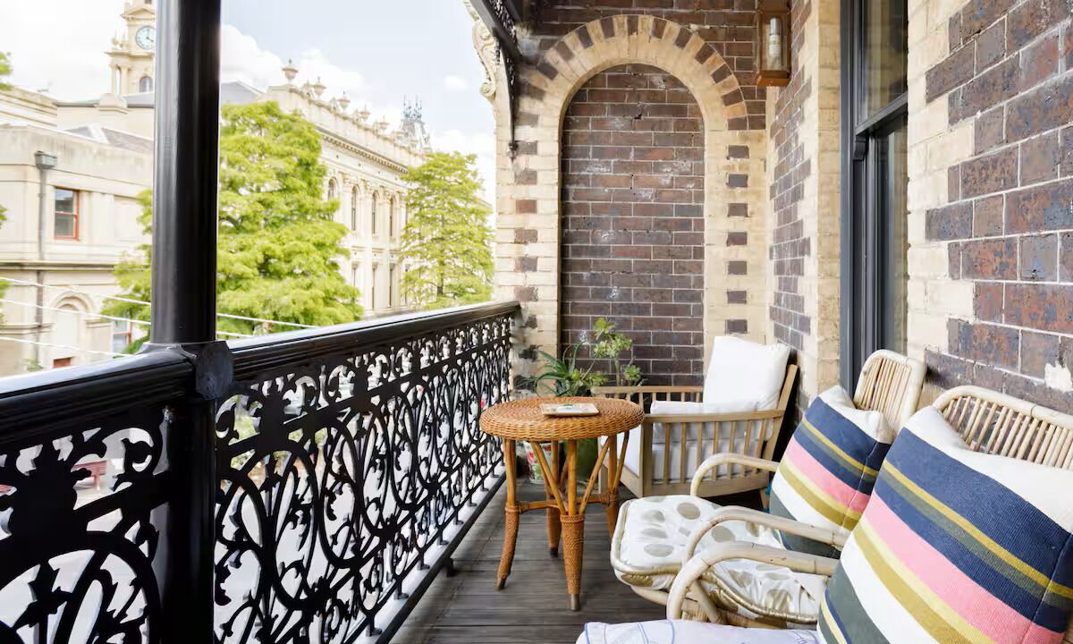 Photo of Outdoor in South Melbourne