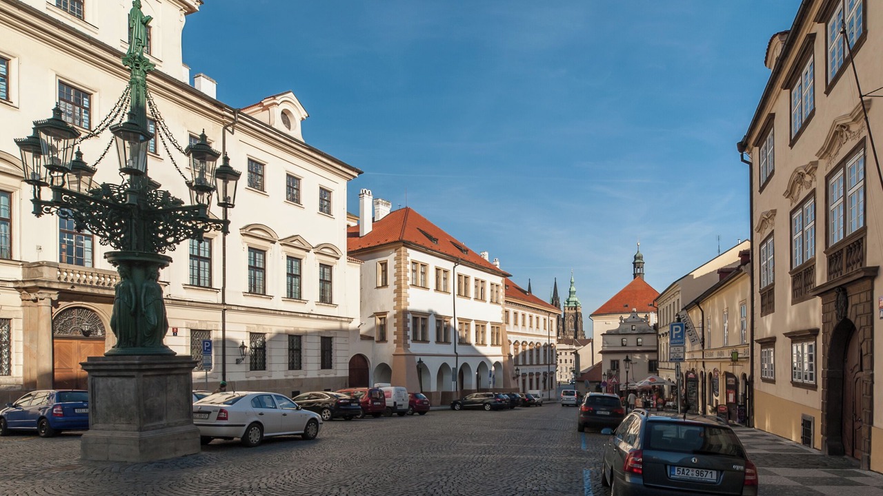 Photo of Others in Hradcany