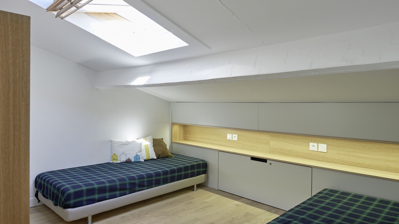 Photo of Bedroom in Porquerolles