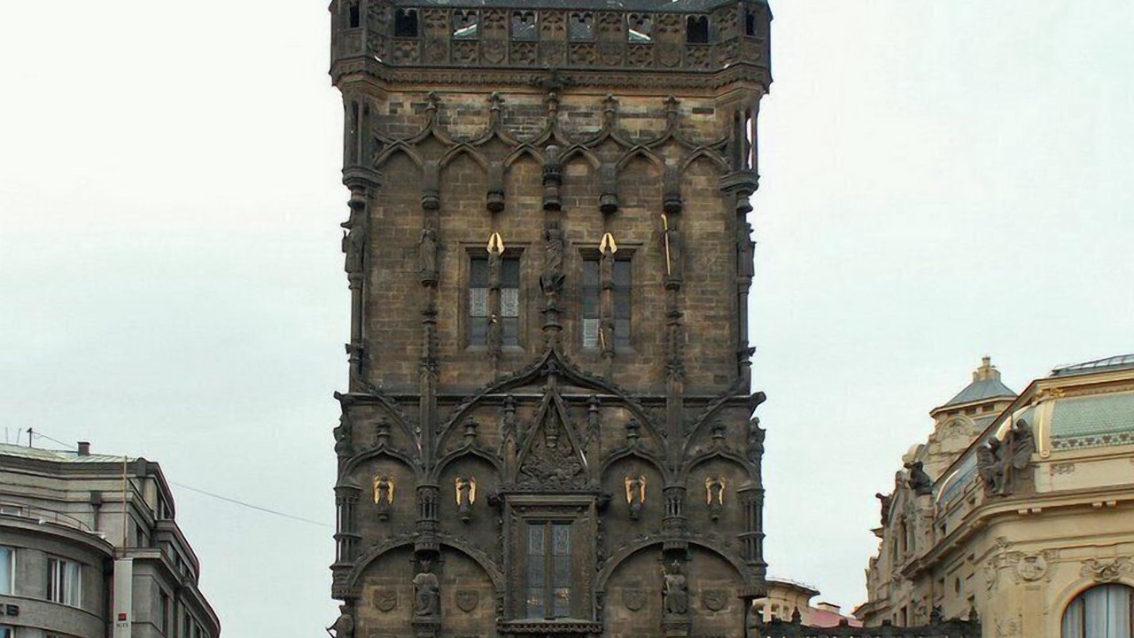 Photo of Others in Stare Mesto
