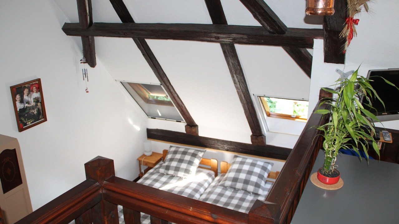Photo of Bedroom in Ebersmunster