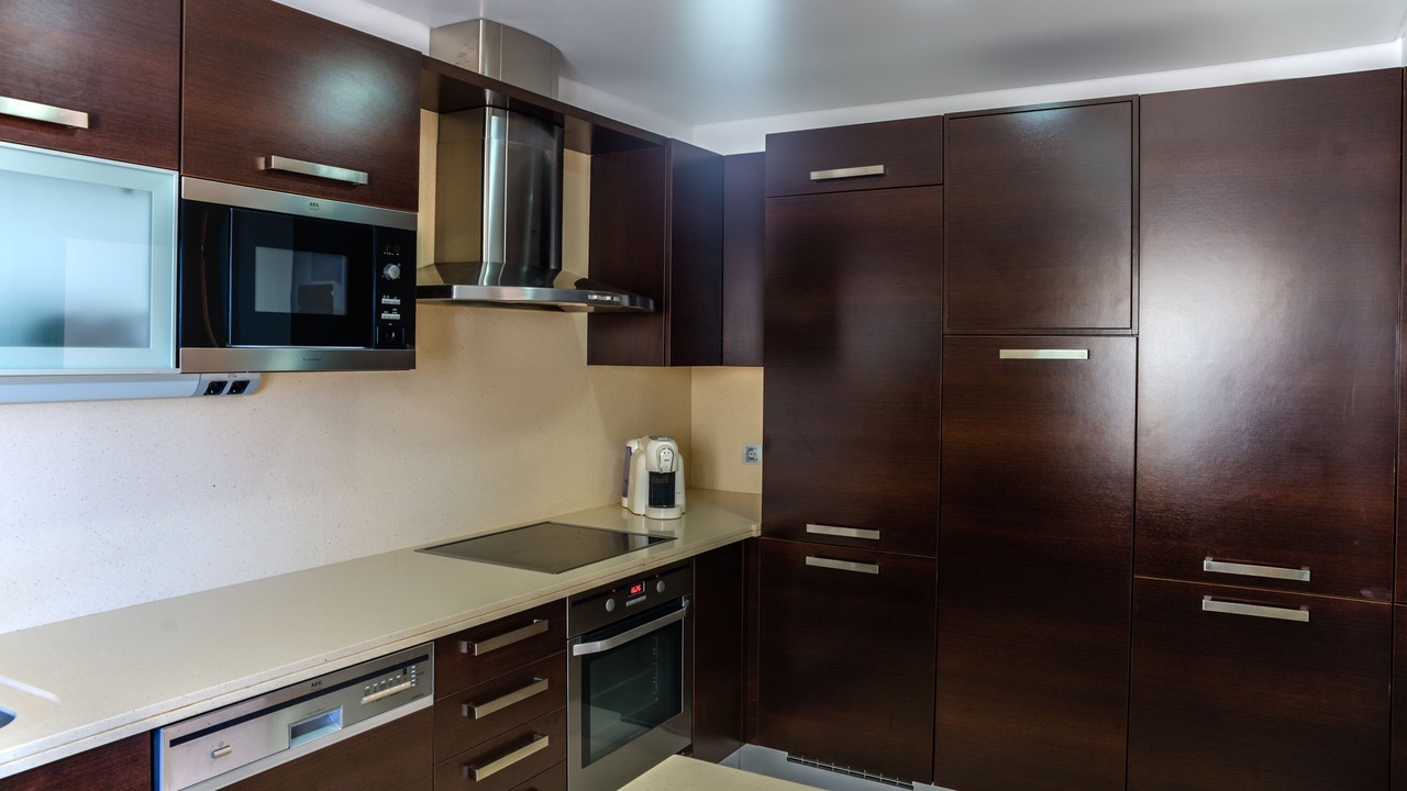 Photo of Kitchen in Ericeira