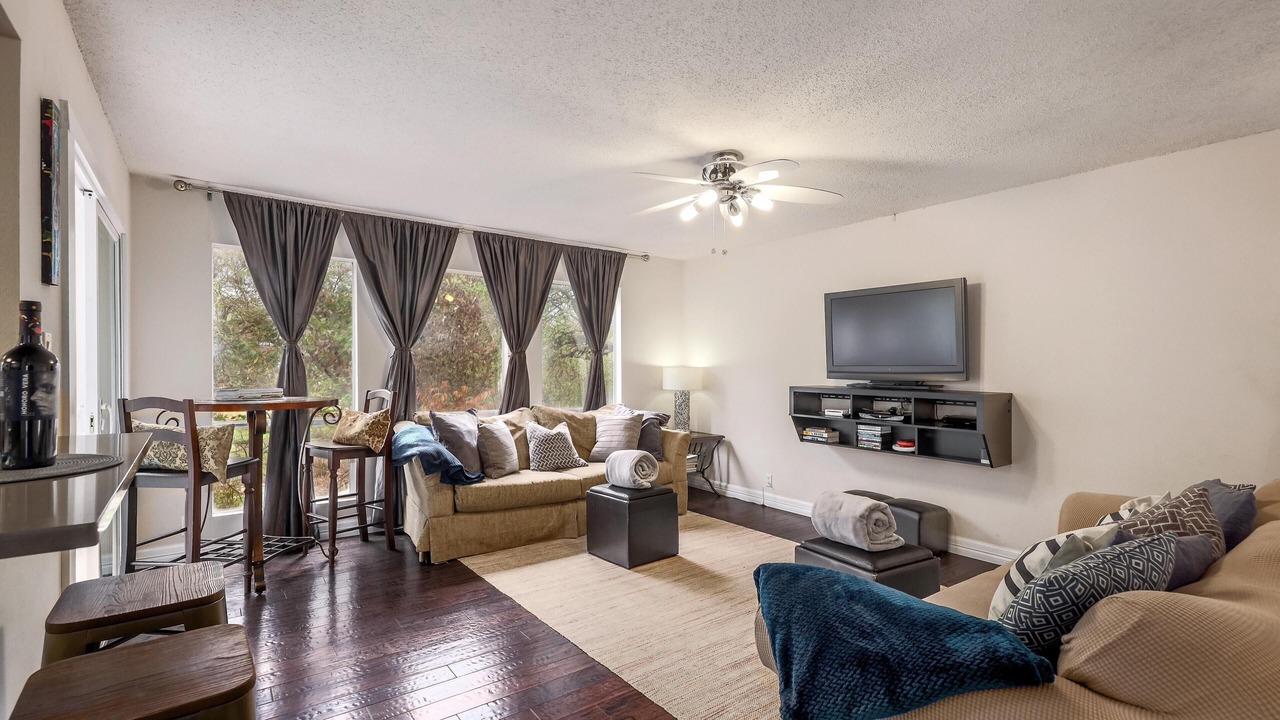 Photo of Bedroom in Zilker