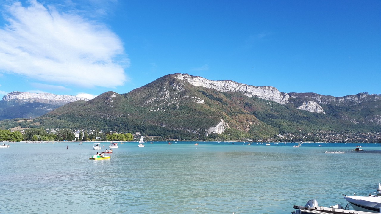Photo of Others in Annecy