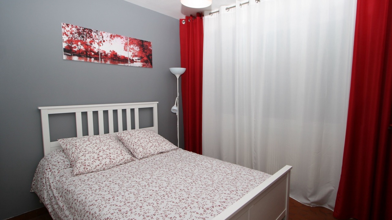 Photo of Bedroom in Annecy