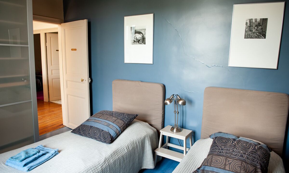 Photo of Bedroom in Morgny