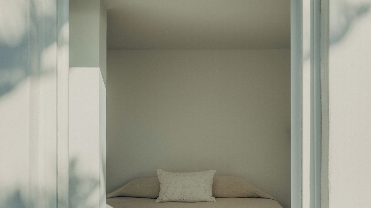 Photo of Bedroom in Kamari