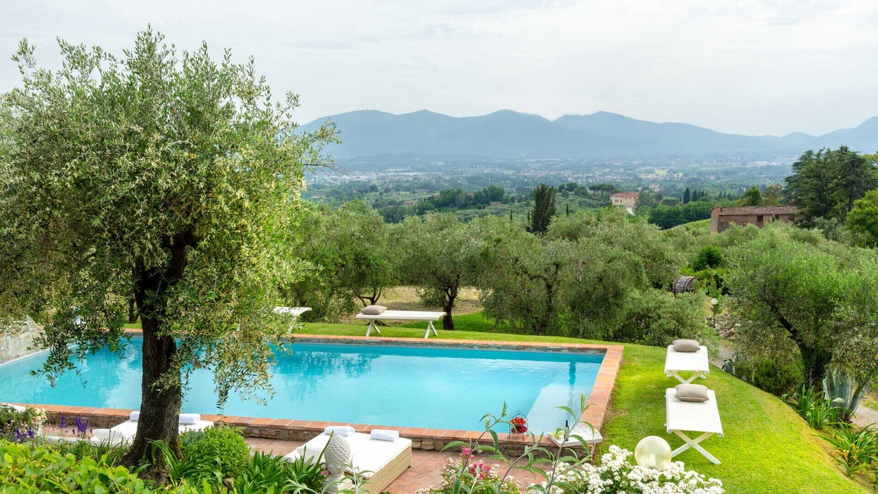 Photo of Outdoor in Capannori