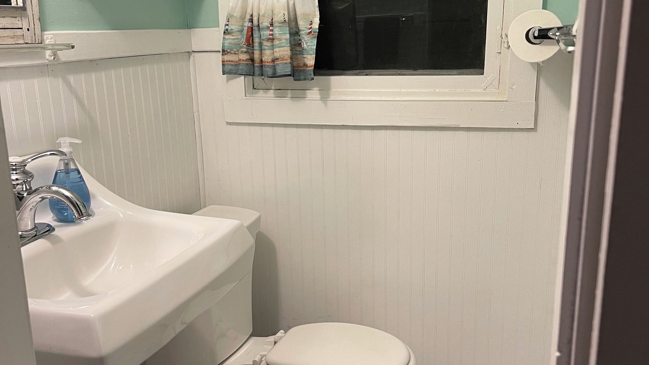 Photo of Bathroom in East Chop