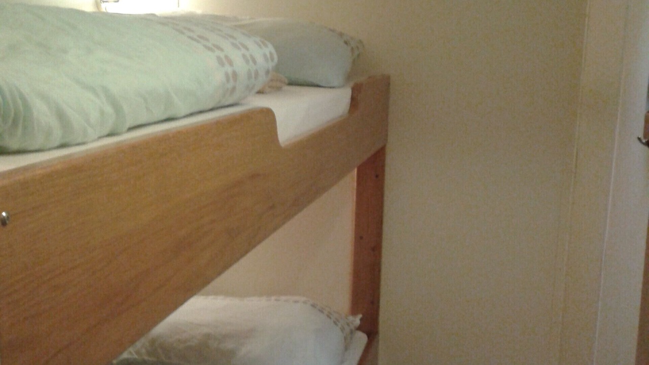 Photo of Bedroom in Leiden