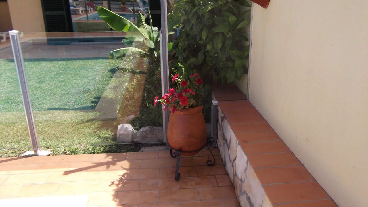 Photo of Outdoor in Urbanizacao dos Calicos