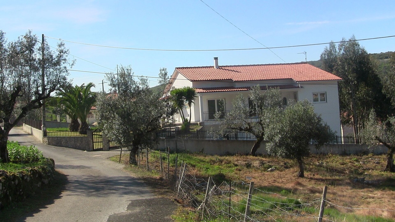 Photo of Outdoor in Porto de Mos