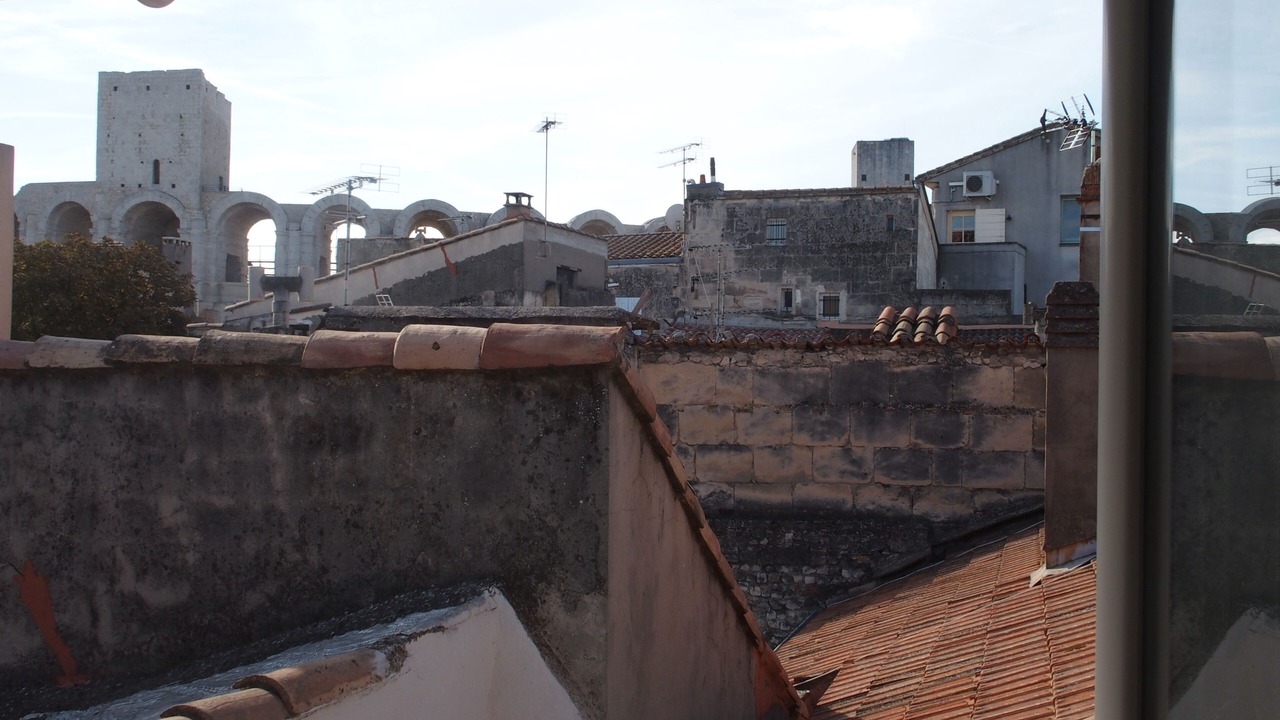 Photo of Others in Arles City Centre